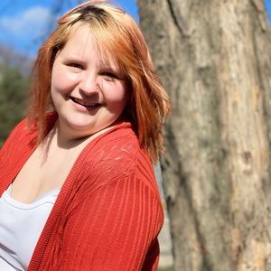 Meet your Posher, Rayenna